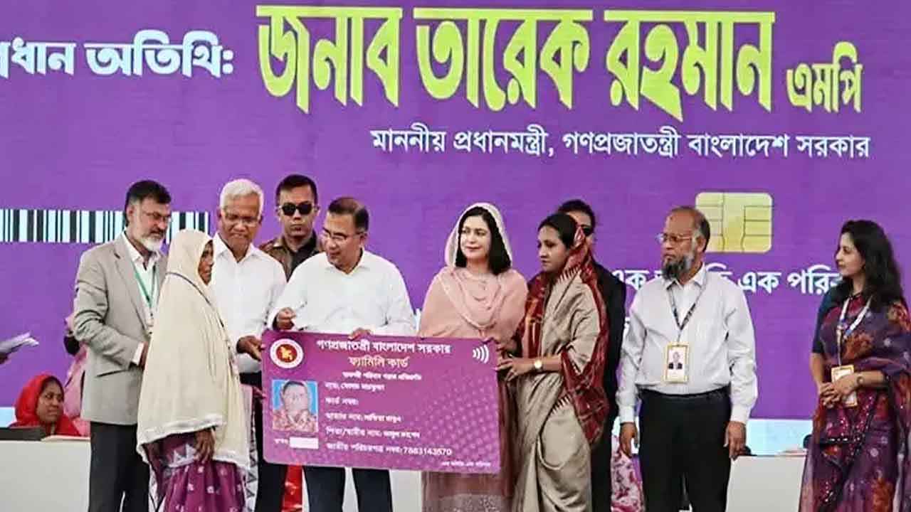 ‘প্রধানমন্ত্রীর ২৮ দিনের ২৮ পদক্ষেপ: এক অভূতপূর্ব কর্মযজ্ঞ’