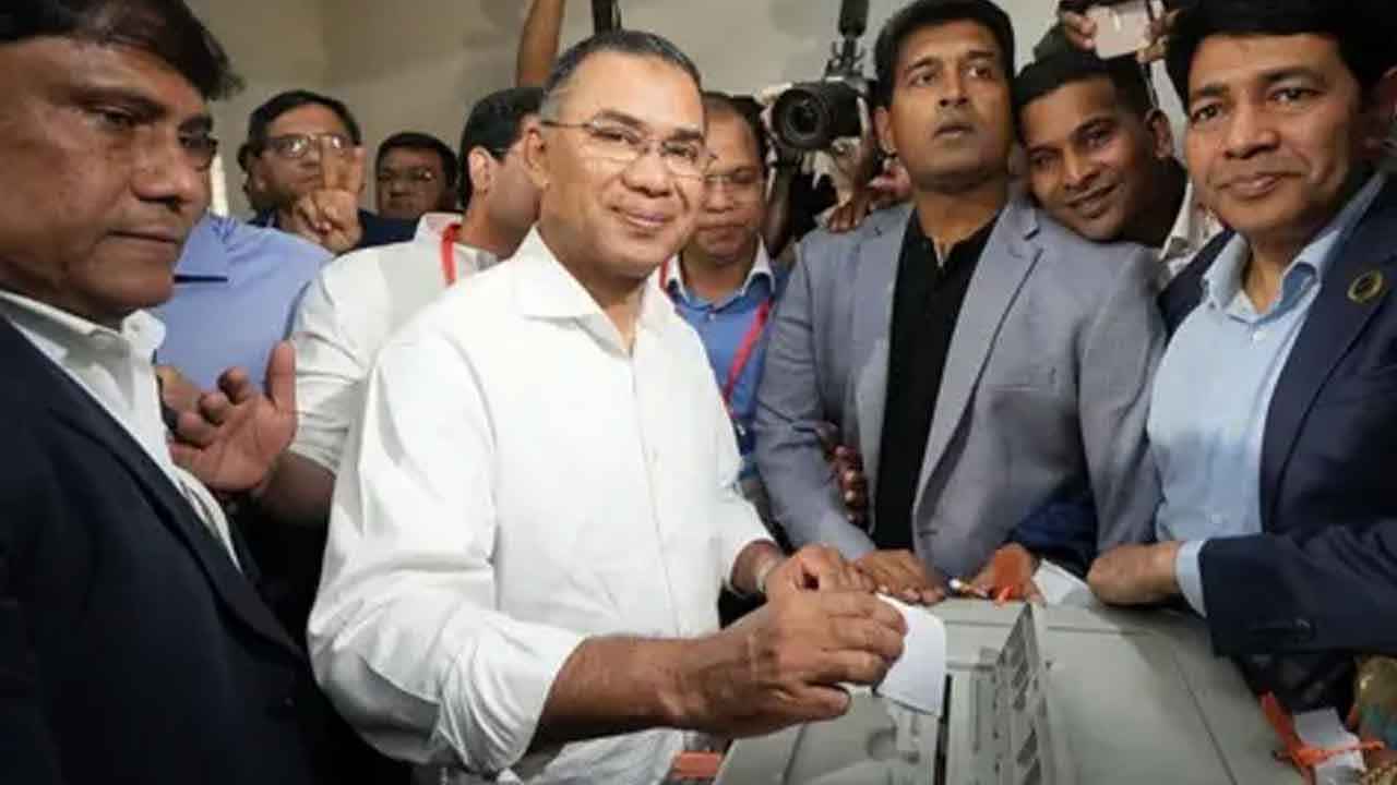 ঢাকা-১৭ আসনের নির্বাচনে কোথায় কত খরচ করেছেন প্রধানমন্ত্রী