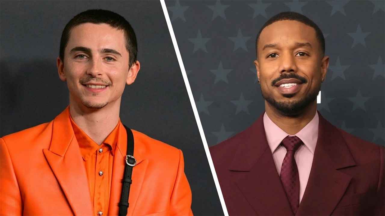 কে পাচ্ছেন ৯৮তম অস্কার? টিমোথি শালামে নাকি মাইকেল বি জর্ডান