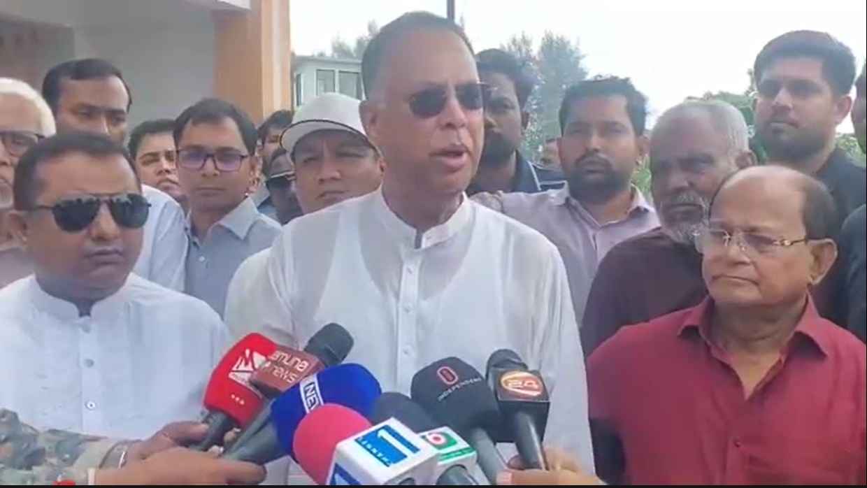 হঠাৎ তেলের চাহিদা বেড়ে যাওয়ায় দুর্নীতি-কালোবাজারি হচ্ছে: টুকু