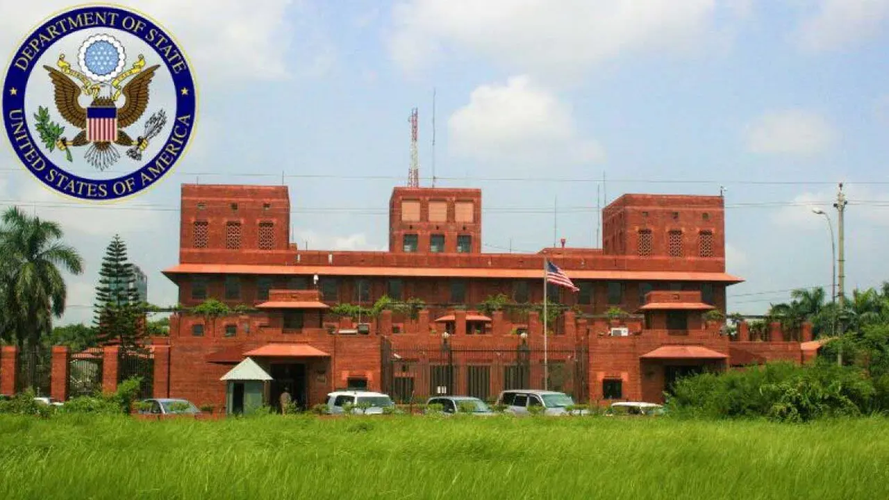 বাংলাদেশিদের ভিসা স্থগিতের কারণ জানাল যুক্তরাষ্ট্র