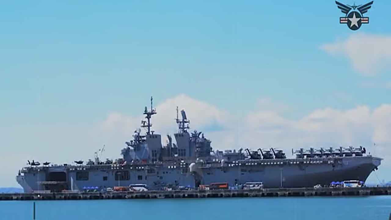 USS