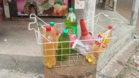 পেট্রোল-অকটেন বোতলে ভরে কতদিন রাখা যায়?