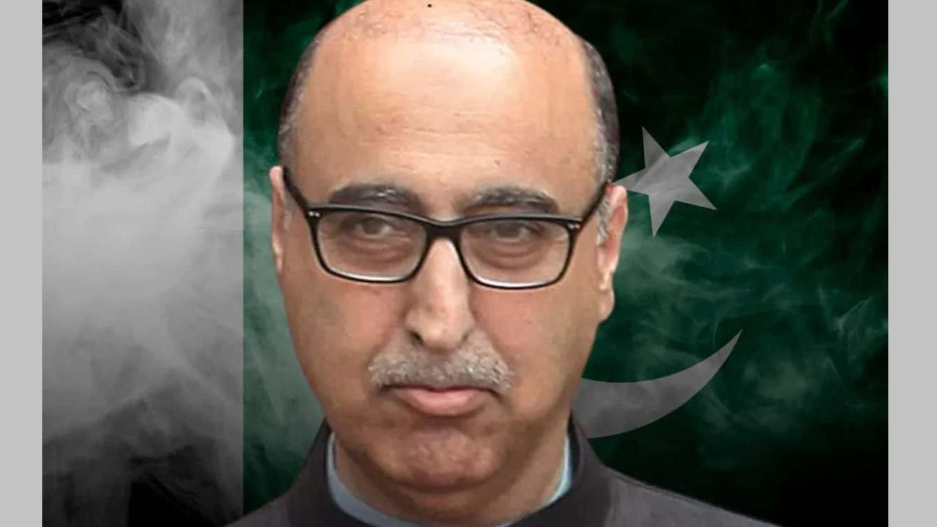 ‘পাকিস্তানে কেউ হামলা করলে বোমা পড়বে মুম্বাই, দিল্লিতে!’ 