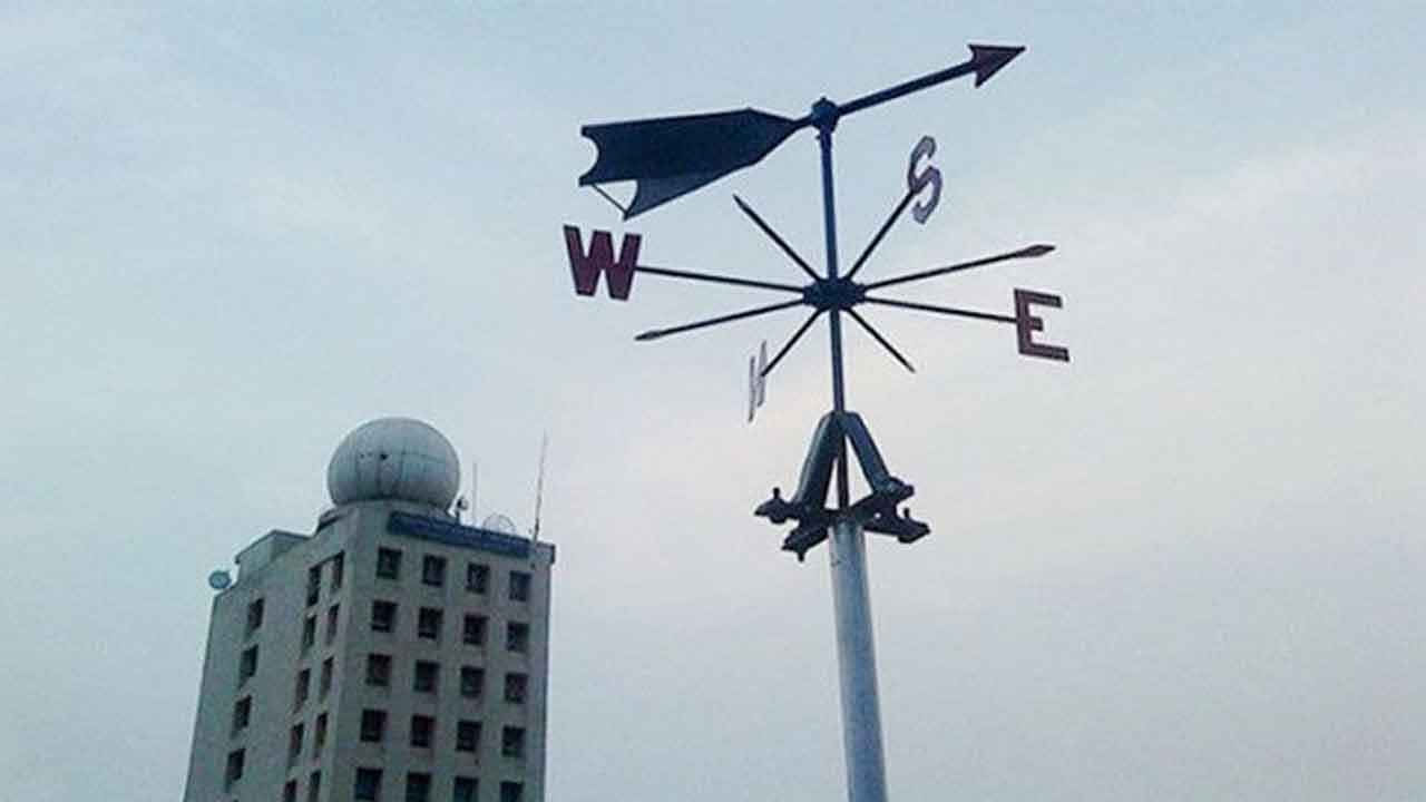 তাপমাত্রা নিয়ে নতুন বার্তা দিল আবহাওয়া অফিস