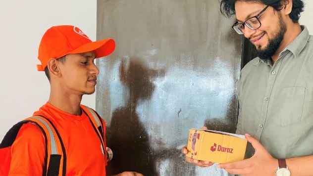 ঈদে দারাজের ‘গ্লোবাল ফিয়েস্তা’ ও এক্সক্লুসিভ ব্র্যান্ড ডে’র ঘোষণা