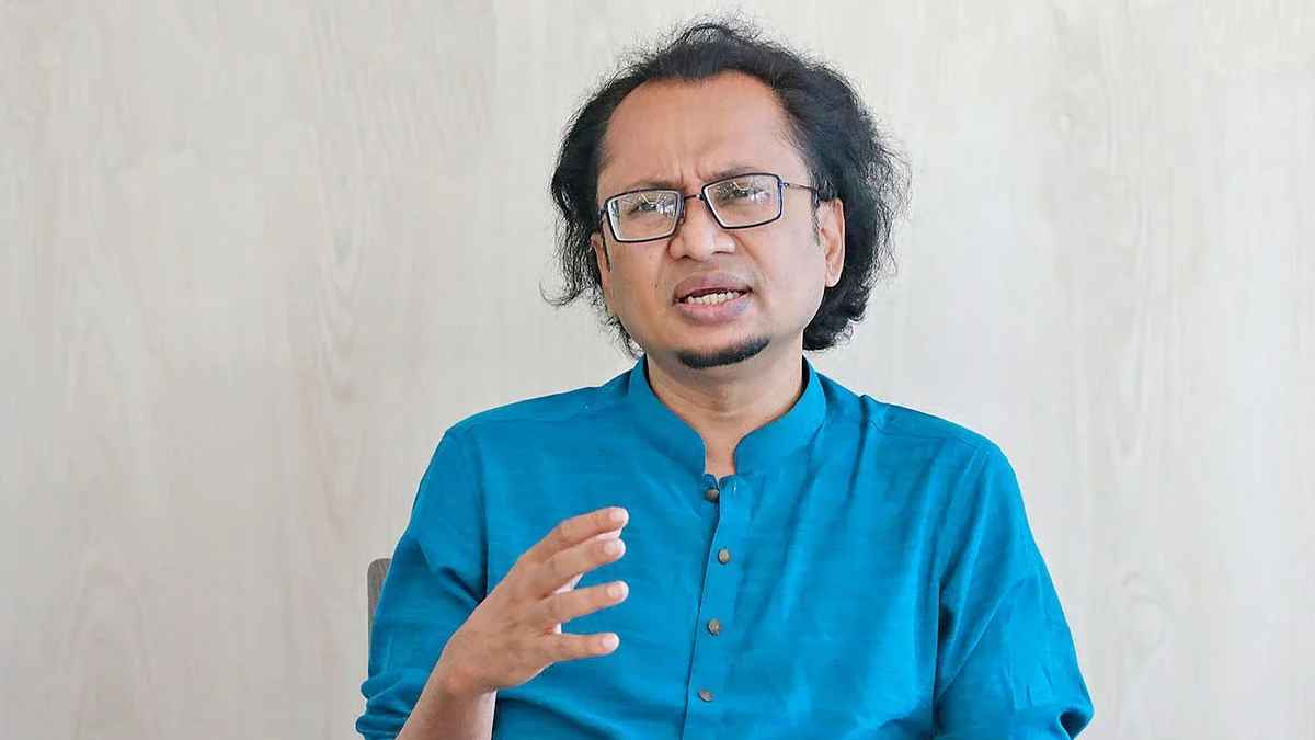 দায়িত্ব বাড়ল উপদেষ্টা জাহেদ উর রহমানের 