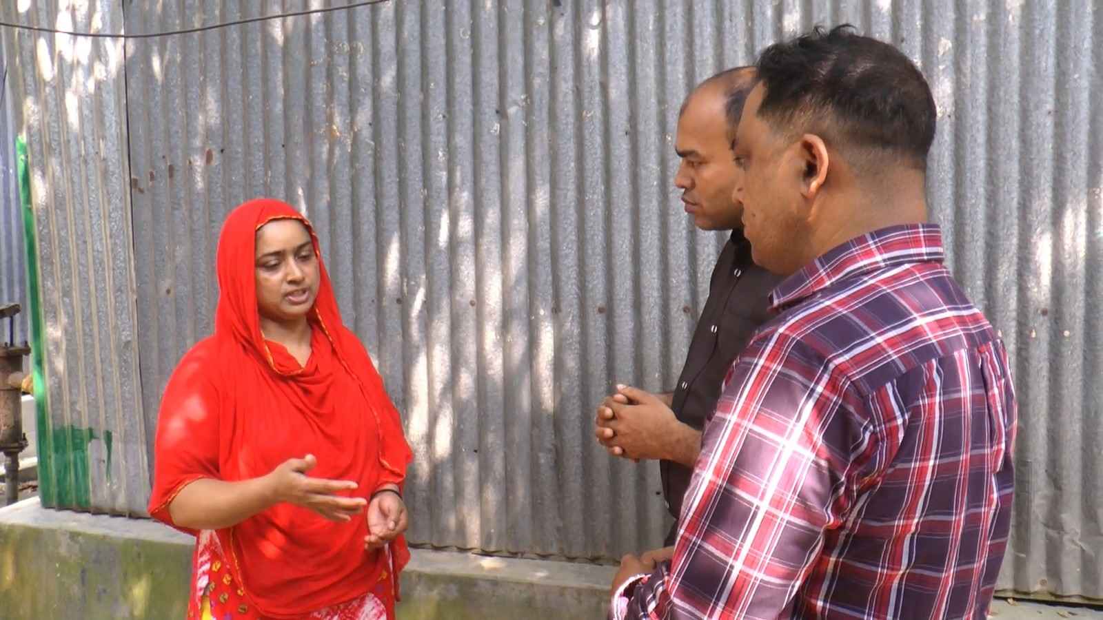 মাদারীপুরে সক্রিয় শয়তানের নিশ্বাস চক্র, টার্গেট নারীরা