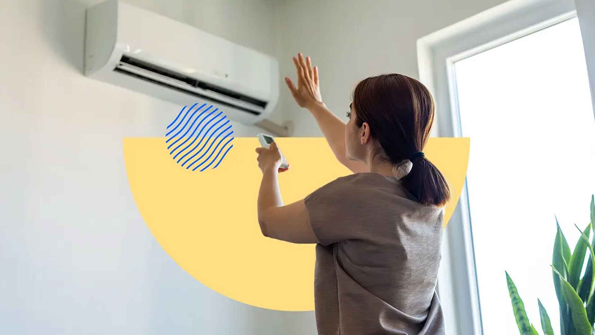 এসির তাপমাত্রা কেন ২৫ ডিগ্রি সেলসিয়াসে রাখতে বলা হয়?