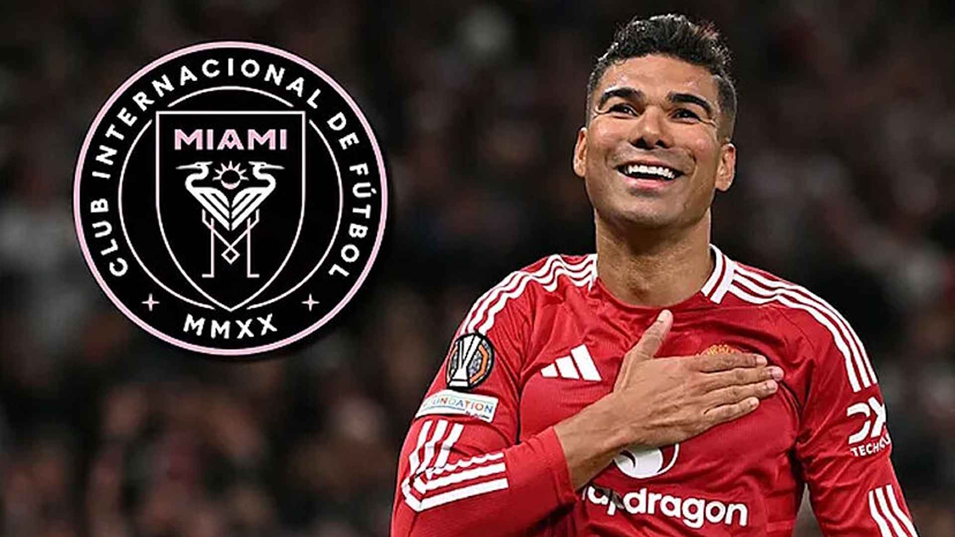 ব্রাজিল তারকাকে নিতে আগ্রহী মেসির মিয়ামি