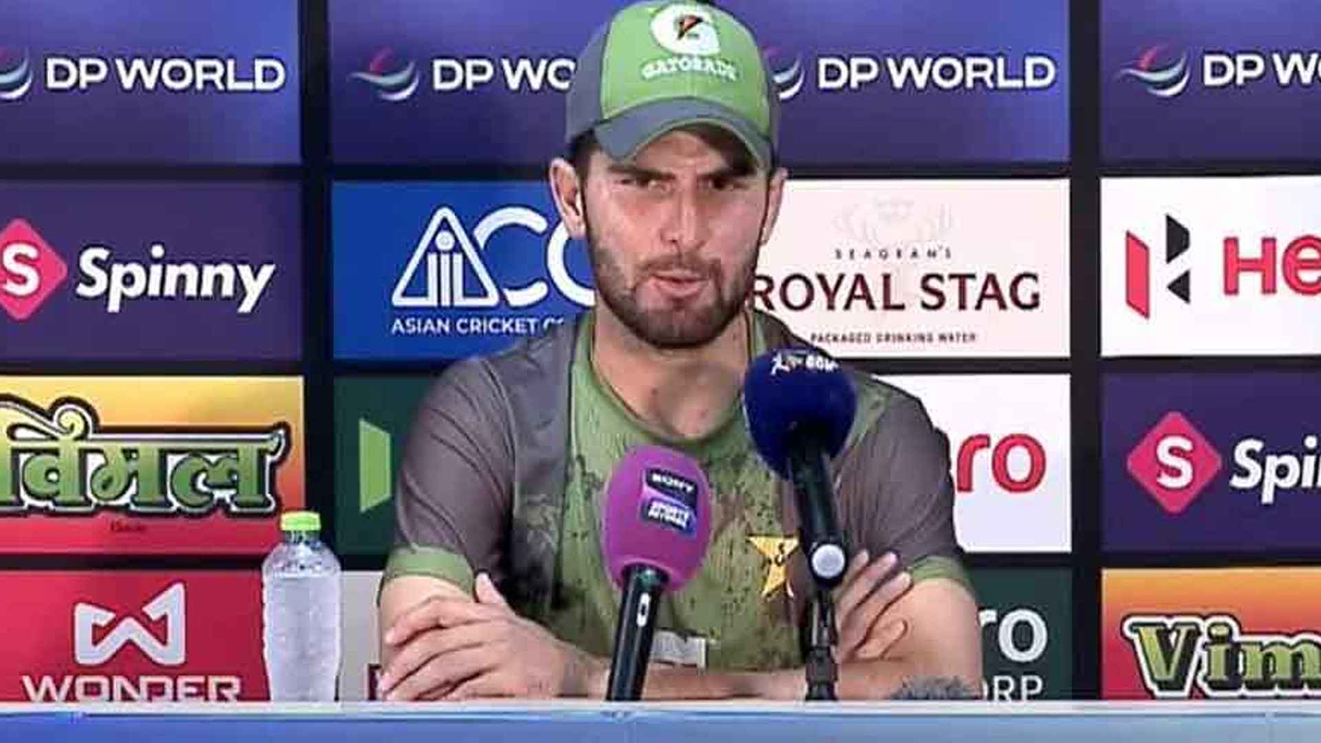 ‘ঘরের মাঠে বাংলাদেশ সেরা, আমরাও প্রস্তুত’