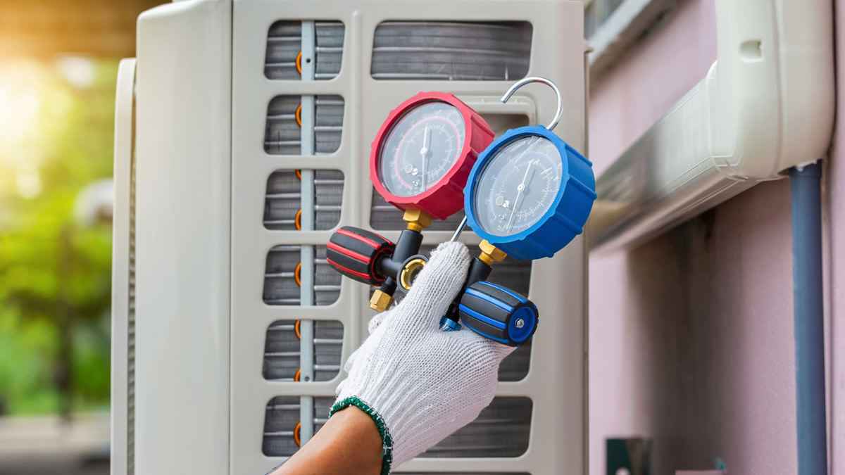 এসি ঠান্ডা হচ্ছে না? মেকানিক ডাকার আগে নিজেই এই ৪ পরীক্ষা করুন