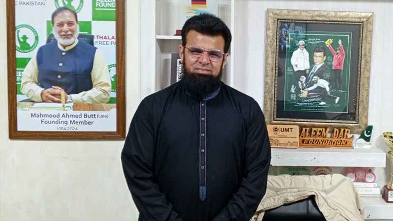 বোর্ডের দায়িত্ব ছাড়লেন এই নির্বাচক