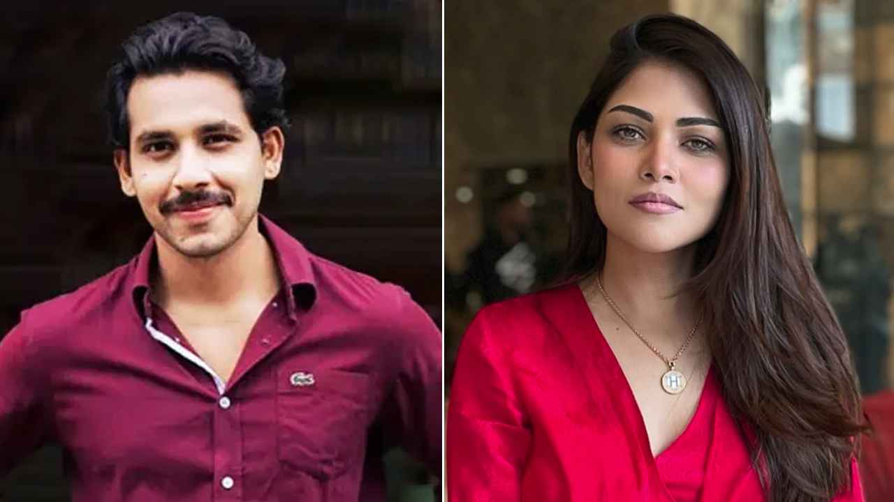 জীবনে জাহের আলভীর নাম শুনিনি: পিয়া জান্নাতুল