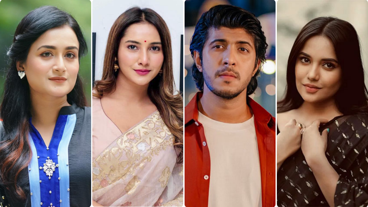 ‘মানুষ যখন মনের দিক থেকে খুন হয়ে যায়, তখনই আত্মহত্যার করে’