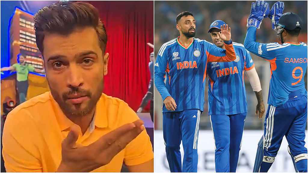 ভারতকে নিয়ে নতুন ভবিষ্যদ্বাণী আমিরের