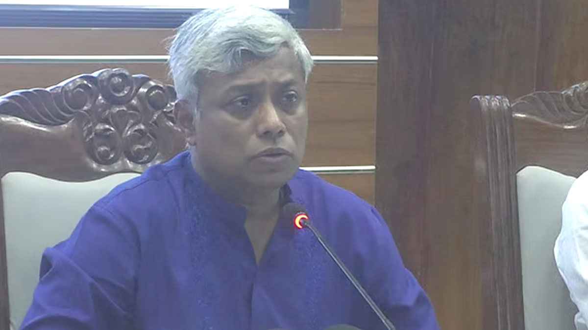 ‘সরকার জ্বালানি তেলে প্রতিদিন ১৬৭ কোটি টাকা ভর্তুকি দিচ্ছে’