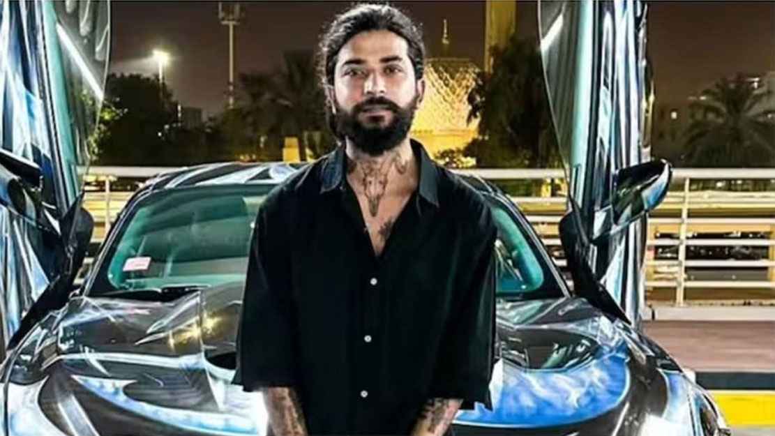 লাইভে এসে আত্মহত্যার চেষ্টা, অল্পের জন্য বাঁচল প্রাণ 