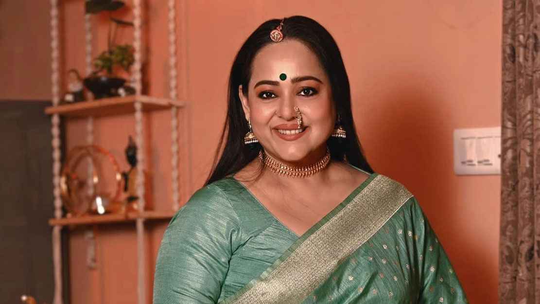 ‘পরকীয়া জীবনের স্বাভাবিক ধর্ম’