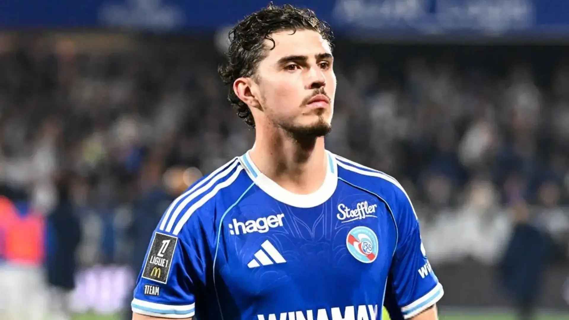 বিশ্বকাপ খেলা শেষ আর্জেন্টাইন স্ট্রাইকারের