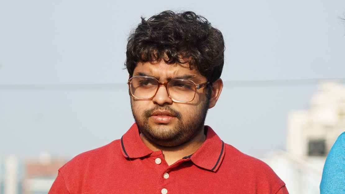 পুলিশের বিরুদ্ধে ‘গুন্ডামি’র অভিযোগ জনপ্রিয় অভিনেতার 