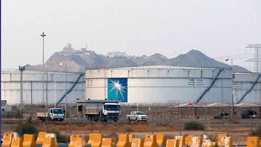 সৌদির আরামকোতে ইরান নয়, হামলা চালায় ইসরাইল