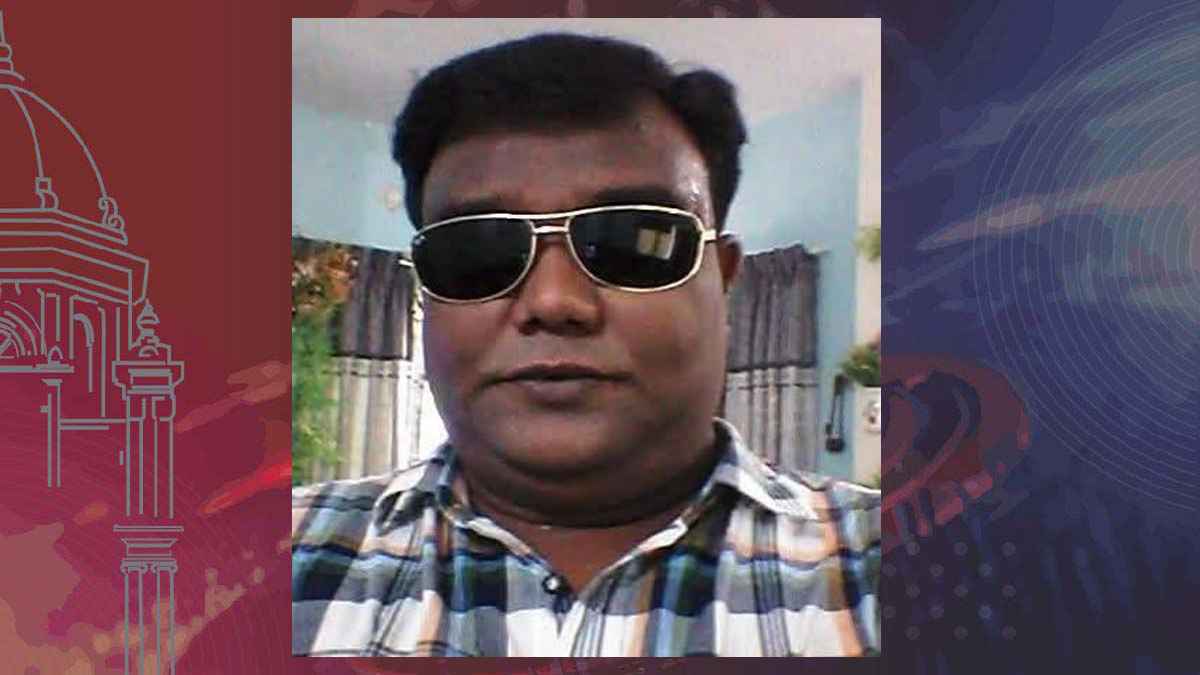 খুলনার যুবলীগ নেতা শওকত ঢাকায় গ্রেফতার