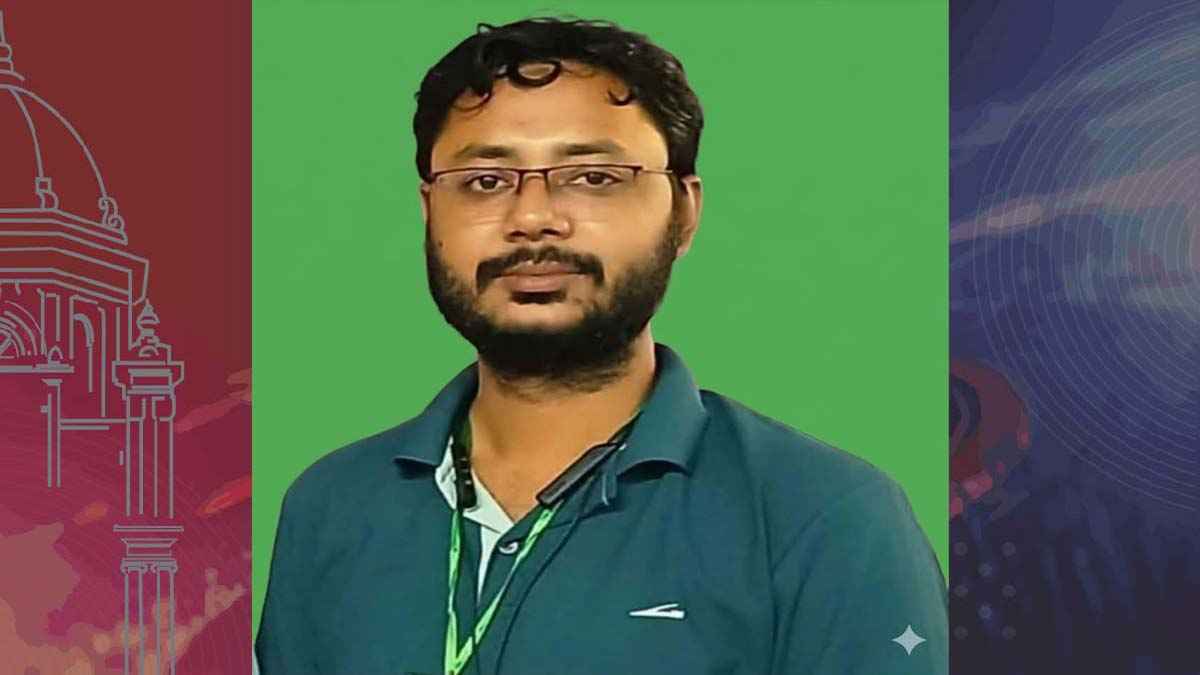 পলাশবাড়ীতে জামায়াত নেতা গ্রেফতার