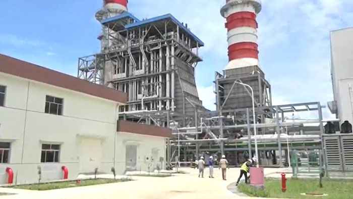 গ্রিড লাইনে ত্রুটি, আশুগঞ্জ বিদ্যুৎ কেন্দ্রের ২ ইউনিটের উৎপাদন বন্ধ