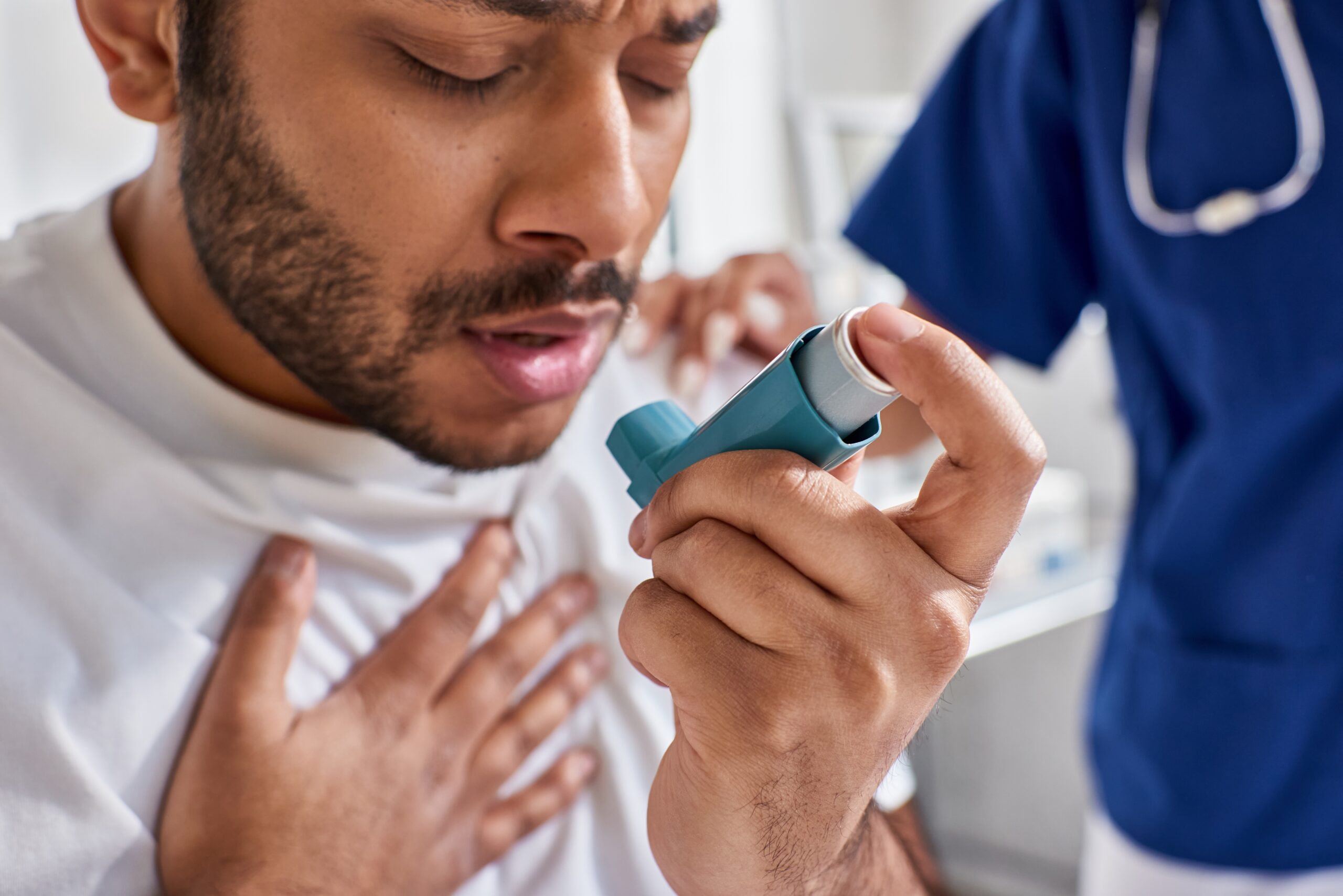 asthma