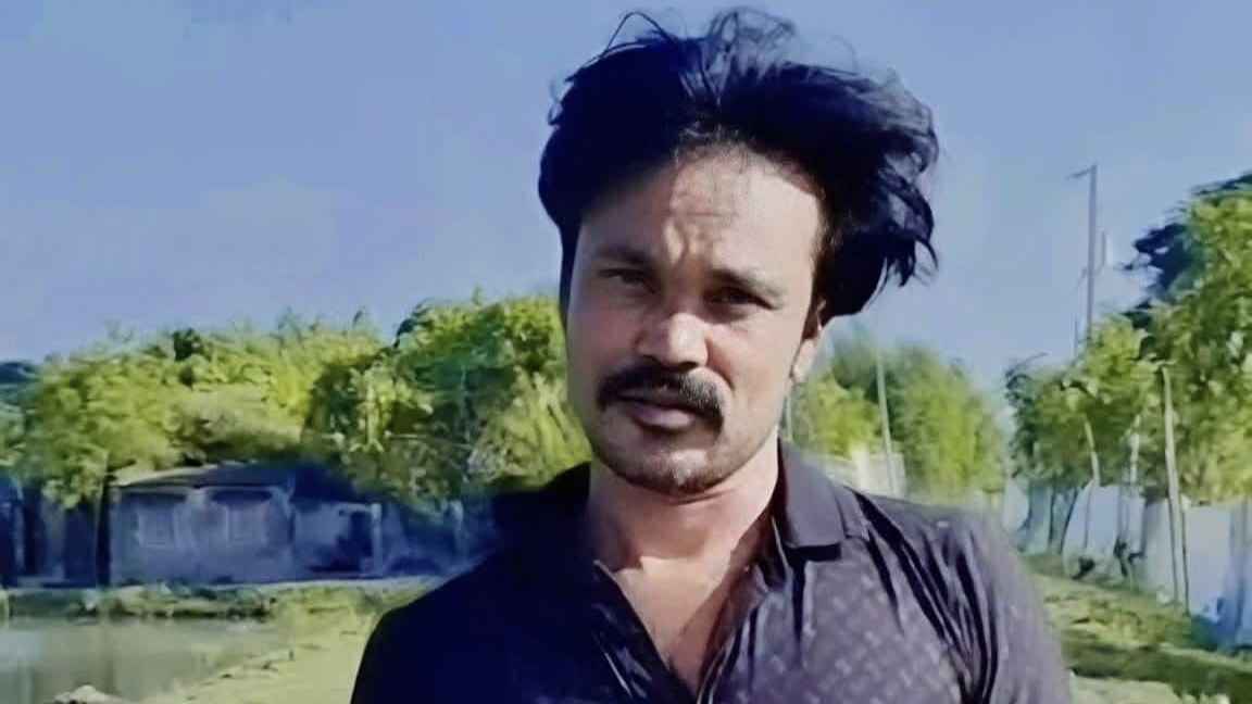 দেবহাটার ‘অস্ত্রবাজ’ রিপন গ্রেফতার, জনমনে স্বস্তি