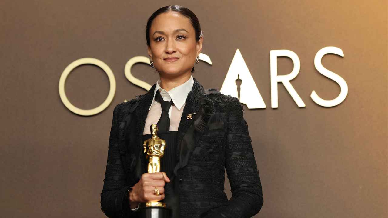 অস্কারে প্রথম নারী চিত্রগ্রাহকের পুরস্কার জিতলেন যিনি