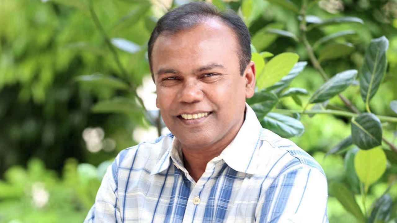 হাসপাতালে ফজলুর রহমান বাবু