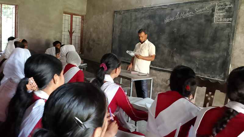 দীর্ঘ ছুটি শেষে রবিবার খুলছে শিক্ষাপ্রতিষ্ঠান