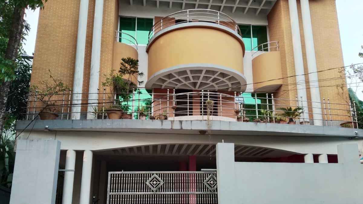 আইজিপির বাড়ির বিদ্যুতের সার্ভিস তার চুরি