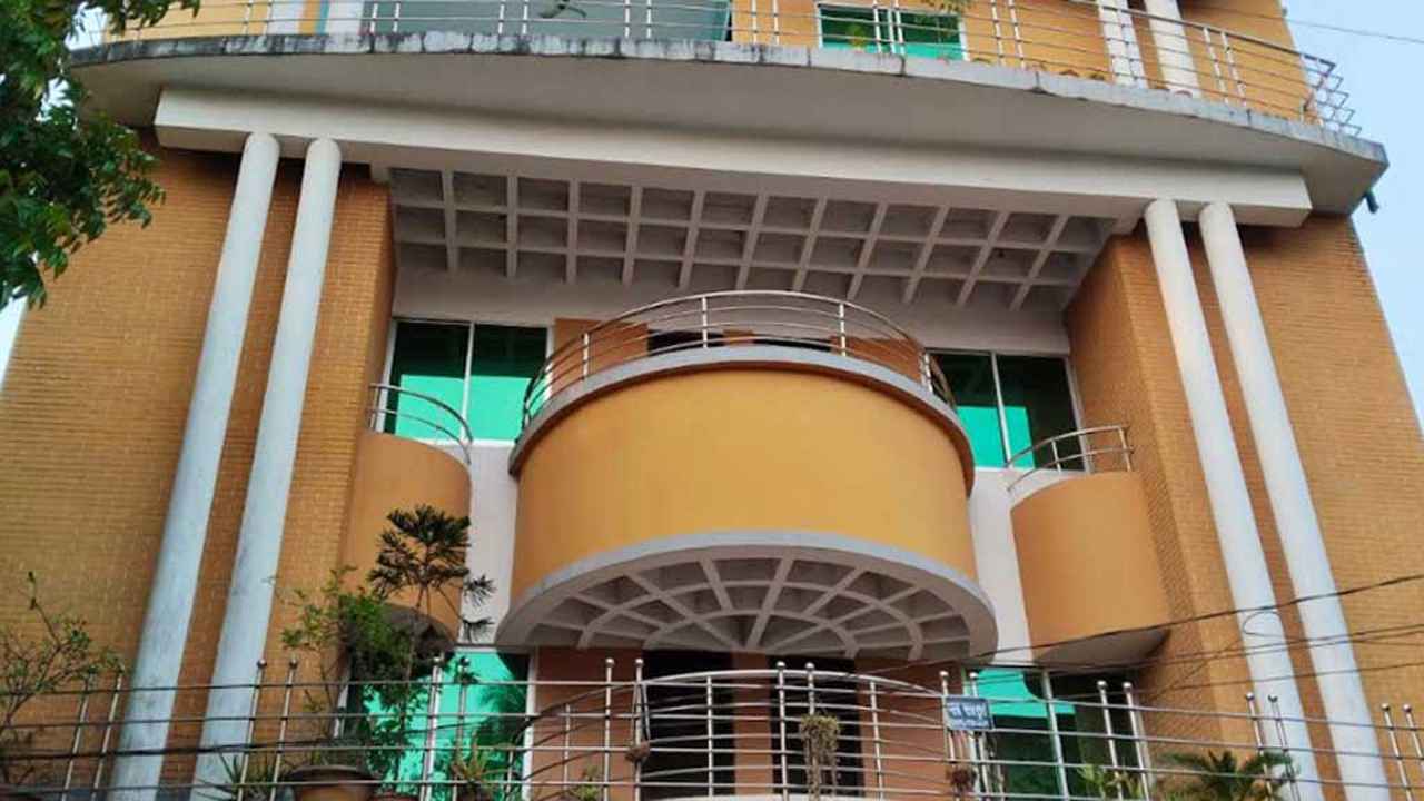 ‎আইজিপির বাসায় চুরির খবরটি সত্য নয়: পুলিশ সুপার