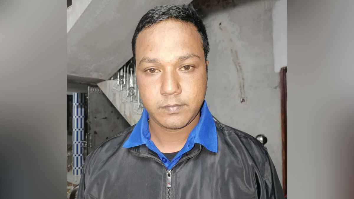 শরনখোলায় প্রতিপক্ষের হামলায় ছাত্রদল কর্মী নিহত