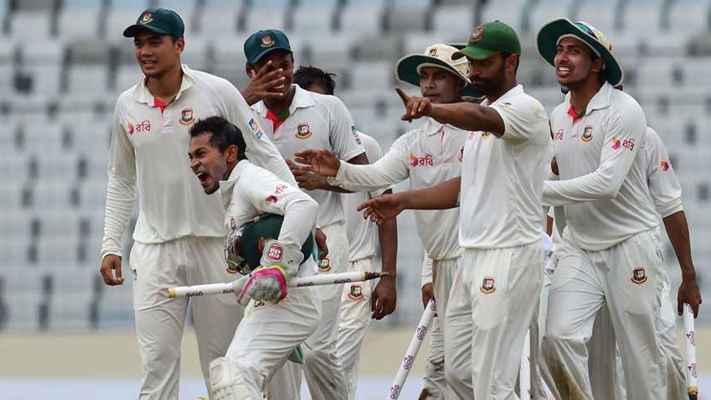 বাংলাদেশের অস্ট্রেলিয়া সফরের সূচি প্রকাশ 