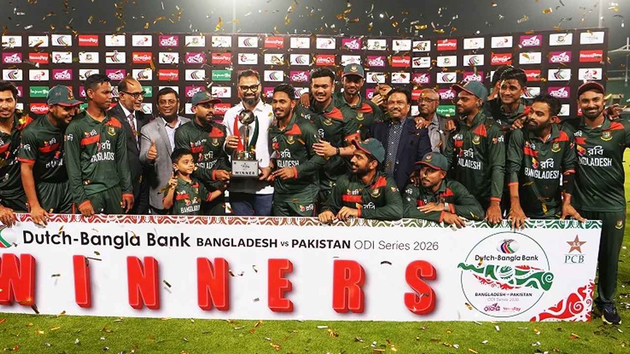 সুখবর পেল বাংলাদেশ