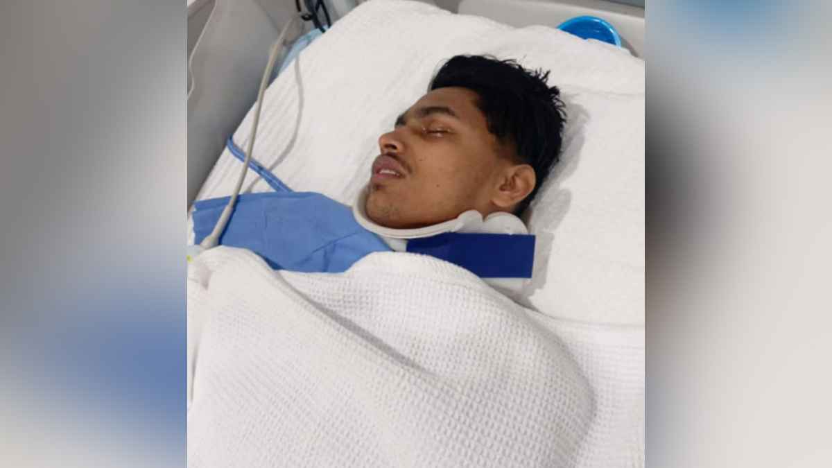 কুয়েতে ড্রোন হামলায় ব্রাহ্মণবাড়িয়ার যুবক আহত