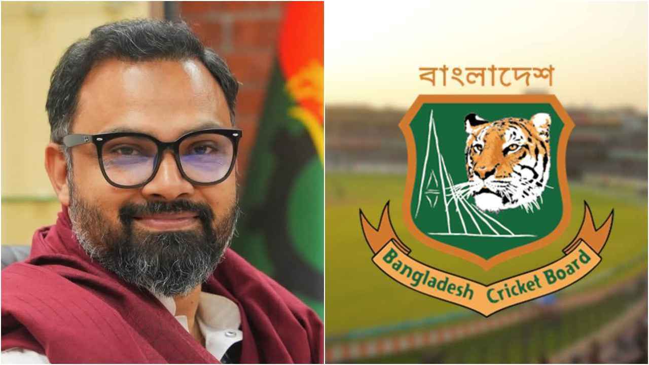 আইসিসির সঙ্গে আলোচনা করেই বিসিবি নিয়ে সিদ্ধান্ত— ক্রীড়া প্রতিমন্ত্রী