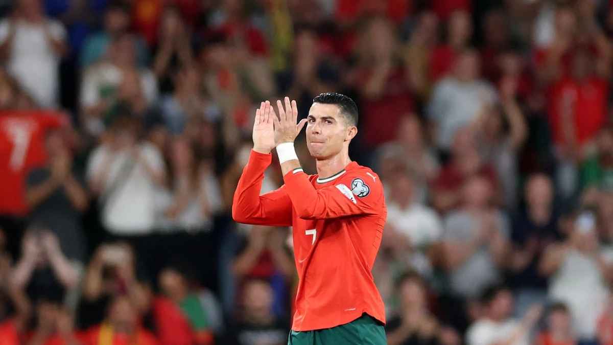 রোনালদোকে ছাড়াই পর্তুগালের স্কোয়াড ঘোষণা