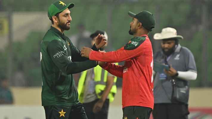 অনিশ্চয়তার মুখে পাকিস্তানের বাংলাদেশ সফর, বিসিবি যা বলছে