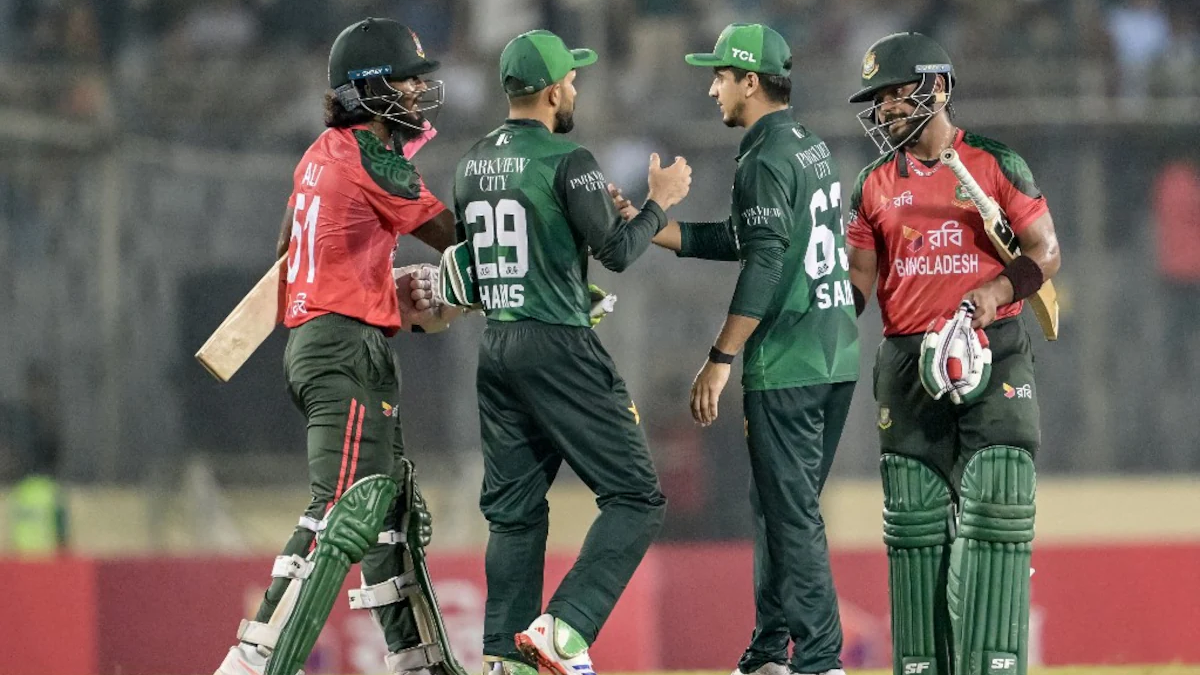 ‘এমন আজেবাজে সিদ্ধান্ত ক্রিকেট বোর্ড কীভাবে নিল’