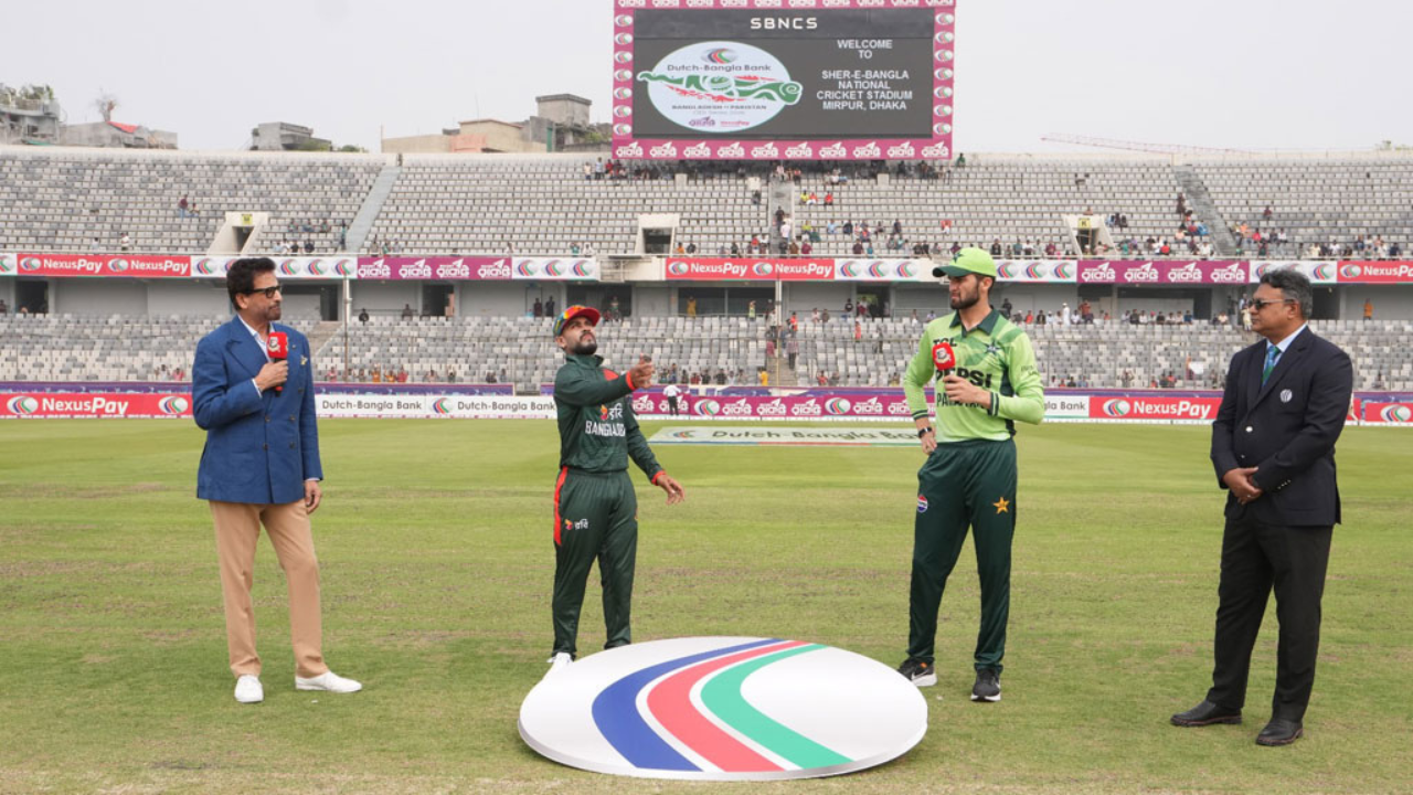 ভারতের ডিএনএতে আছে ট্রফি জয়, আমাদের নকআউটের আগে পরাজয়: লতিফ