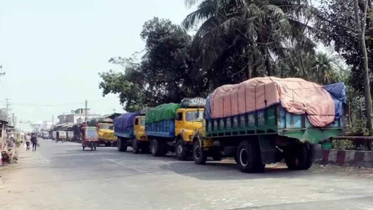 ভোলায় সরকারি দেড় হাজার বস্তা সার জব্দ