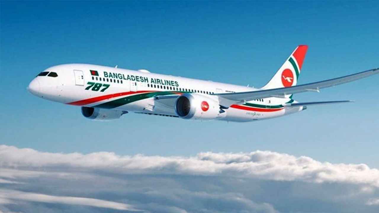 আজও বাতিল মধ্যপ্রাচ্যের ২৪ ফ্লাইট