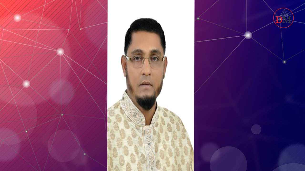 আদালতের রায়ে পাঁচ বছর পর মেয়র হলেন বিএনপি নেতা