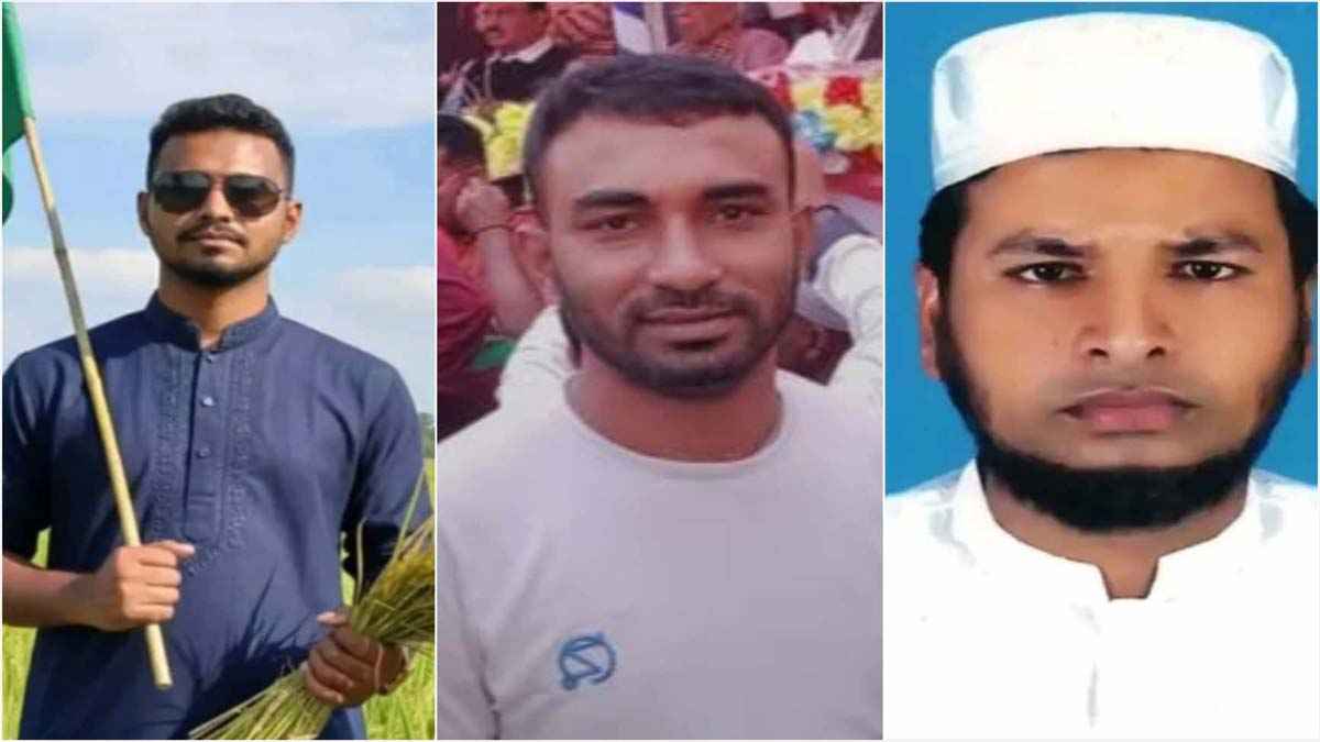 কুবি শিক্ষার্থীর ওপর বিএনপি নেতাদের হামলা