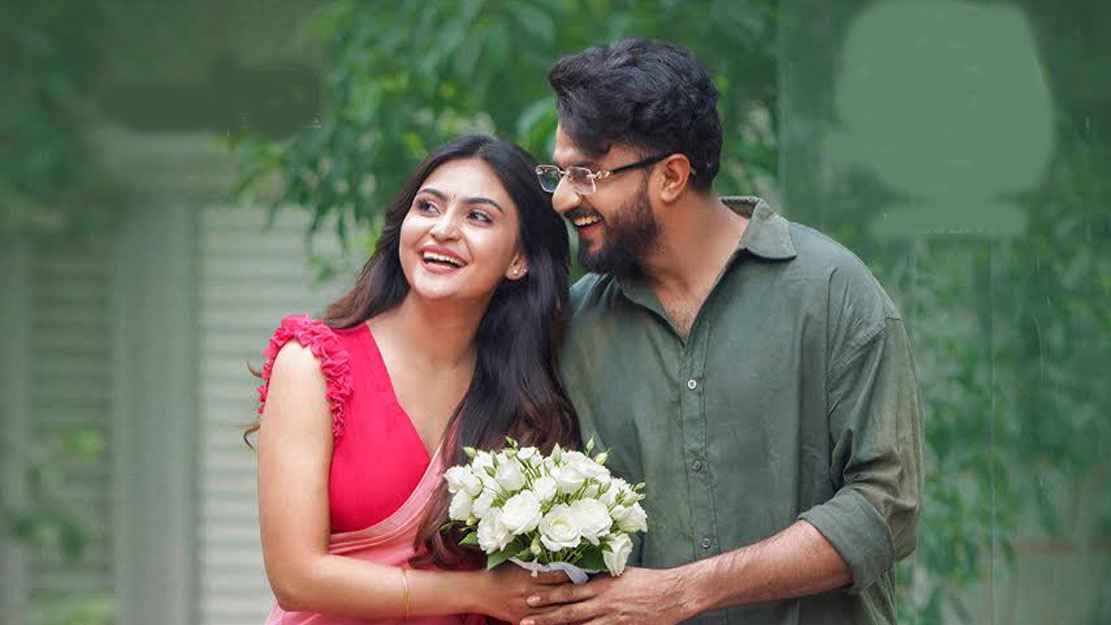 ঈদে আসছে নতুন নাটক ‘বোবা কান্না’